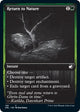 [Foil] Return to Nature (195) (Innistrad: Double Feature)