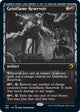 [Foil] Geistflame Reservoir (142) (Innistrad: Double Feature)