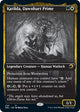 [Foil] Katilda, Dawnhart Prime (230) (Innistrad: Double Feature)