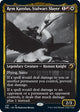 [Foil] Rem Karolus, Stalwart Slayer (235) (Innistrad: Double Feature)
