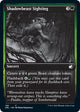 Shadowbeast Sighting (198) (Innistrad: Double Feature)