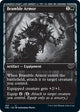 Bramble Armor (455) (455) (Innistrad: Double Feature)