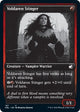 Voldaren Stinger (167) (Innistrad: Double Feature)