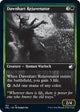 [Foil] Dawnhart Rejuvenator (180) (Innistrad: Double Feature)