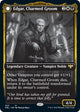 Edgar, Charmed Groom (503) (Innistrad: Double Feature)