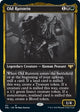 Old Rutstein (511) (Innistrad: Double Feature)