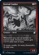 [Foil] Festival Crasher (140) (Innistrad: Double Feature)