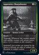 Apprentice Sharpshooter (452) (Innistrad: Double Feature)