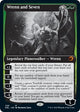 Wrenn and Seven (208) (Innistrad: Double Feature)