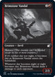 Brimstone Vandal (130) (Innistrad: Double Feature)