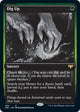 [Foil] Dig Up (464) (Innistrad: Double Feature)
