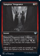 Vampires' Vengeance (447) (Innistrad: Double Feature)