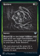 [Foil] Retrieve (482) (Innistrad: Double Feature)