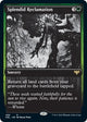 Splendid Reclamation (488) (Innistrad: Double Feature)