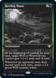 [Foil] Howling Moon (471) (Innistrad: Double Feature)