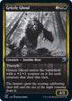 Grizzly Ghoul (226) (Innistrad: Double Feature)