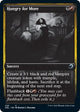 [Foil] Hungry for More (228) (Innistrad: Double Feature)