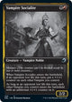 Vampire Socialite (249) (Innistrad: Double Feature)