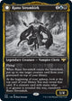 [Foil] Runo Stromkirk (513) (Innistrad: Double Feature)