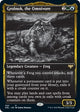 Grolnok, the Omnivore (505) (Innistrad: Double Feature)