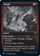 [Foil] Abrade (406) (Innistrad: Double Feature)