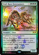 [Foil] End-Raze Forerunners (124) (Media Promos)