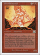 Fire Elemental (176) (Classic Sixth Edition)