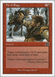 Fit of Rage (178) (Classic Sixth Edition)