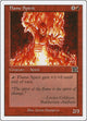 Flame Spirit (179) (Classic Sixth Edition)
