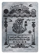 [Foil] Grim Tutor (Silver Laminate) (365) (Secret Lair Drop Series)