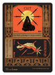 [Foil] Cut // Ribbons (Foil Etched) (Gold) (367) (Secret Lair Drop Series)