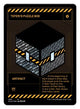 [Foil] Teferi's Puzzle Box (Silver Laminate) (368) (Secret Lair Drop Series)