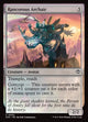 Rancorous Archaic - Secrets of Strixhaven