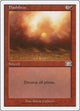Flashfires (180) (Classic Sixth Edition)