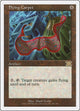 Flying Carpet (285) (Classic Sixth Edition)