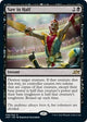 [Foil] Saw in Half (88) (Unfinity)