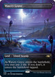 Watery Grave (Borderless) (278) (Unfinity)