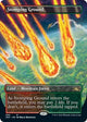 Stomping Ground (Borderless) (280) (Unfinity)