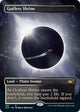 [Foil] Godless Shrine (Borderless) (282) (Unfinity)