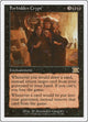 Forbidden Crypt (132) (Classic Sixth Edition)