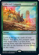 [Foil] Collected Company (2) (Game Day & Store Championship Promos)