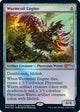 [Foil] Wurmcoil Engine (3) (Game Day & Store Championship Promos)