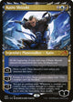 [Foil] Kaito Shizuki (Showcase) (350) (Kamigawa: Neon Dynasty)