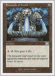 Fountain of Youth (286) (Classic Sixth Edition)