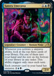 [Foil] Satoru Umezawa (234) (Kamigawa: Neon Dynasty)