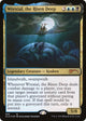 [Foil] Wrexial, the Risen Deep (584) (Secret Lair Drop Series)