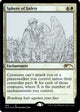 [Foil] Sphere of Safety (588) (588) (Secret Lair Drop Series)