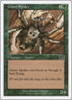 Giant Spider (234) (Classic Sixth Edition)