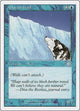 Glacial Wall (72) (Classic Sixth Edition)