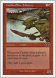 Goblin Elite Infantry (183) (Classic Sixth Edition)